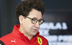 Jetzt fix: Ferrari trennt sich von Teamchef Binotto