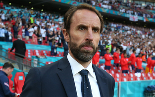 England-Coach schockt mit Weltkriegs-Vergleich