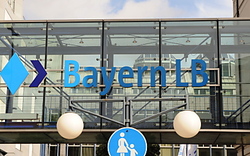 BayernLB mit Milliarden-Verlust