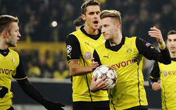 3:1! Dortmund wahrt Aufstiegschance