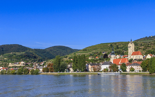 Nach Anzeigen: Staatsanwaltschaft 'fischt' in trüber Donau