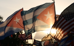 Freilassung von Demonstranten in Kuba gefordert