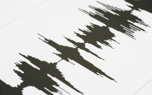 Schwaches Erdbeben im Mühlkreis aufgezeichnet 