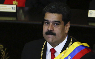 Referendum: Venezuela will Nachbarland annektieren