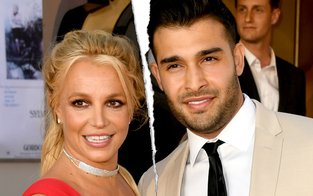 Liebes-Aus bei Britney Spears: Ging sie fremd?