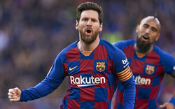 Traumrückkehr? Barcelona will Messi zurückholen