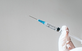 Neuer Impfstoff "Skycovion" wird von EMA geprüft