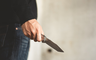 Teenie (16) bedrohte Mutter mit Messer