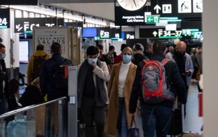 Flughafen Wien verzeichnet starkes Passagierplus 
