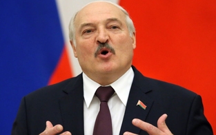 Ukraine warnt vor Aktivitäten an belarussischer Grenze