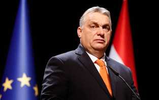 Orban: Nächste Woche "größere Welle" an Flüchtlingen