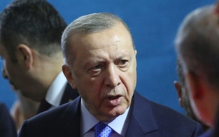 Einspruch abgelehnt: Erdogan darf bei Wahl antreten
