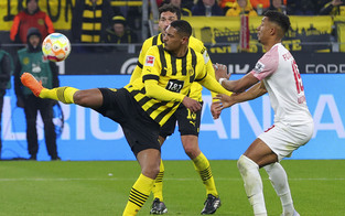 Dortmund will in Mainz Trendwende einleiten