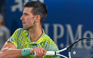 US-Verband hofft auf Sonderregelung für Djokovic