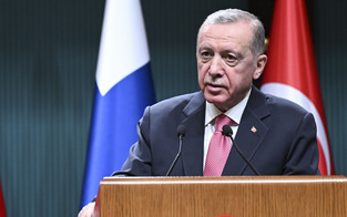 Erdogan kündigt Verlängerung von Getreideabkommen mit der Ukraine an