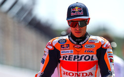 MotoGP-Hammer: Marquez verlässt Honda mit Saisonende