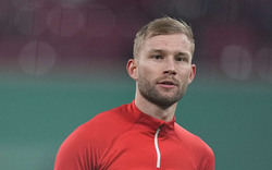 Endlich offiziell: Laimer wechselt zum FC Bayern
