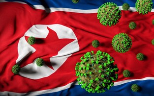Nordkorea: 100.710 Neuinfektionen 