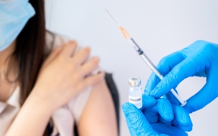 USA: Omikron-Impfstoff Booster-Zulassung erteilt