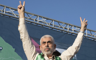 Bericht: Hamas im Gaza-Krieg noch lange nicht besiegt