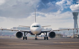 IATA-Chef erwartet Vorkrisen-Niveau im Flugverkehr schon 2023