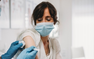 Italien: Impfpflicht-Aus nach 15. Juni