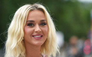 Katy Perry gratuliert Töchterchen zum 1. Geburtstag