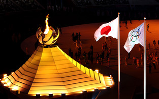 Korruptionsskandal um Tokios Spiele weitet sich aus