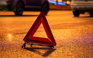 12-Jährige bei Verkehrsunfall in Gmünd verletzt