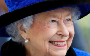 Feiern zum 70. Thronjubiläum der Queen beginnen