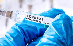 EMA gibt grünes Licht für angepassten Corona-Impfstoff