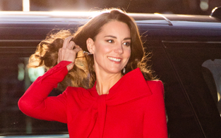 Kate: Die neue Königin der Herzen