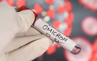 Corona: Herkunft von Omikron-Mutation geklärt