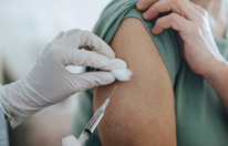 Grippeimpfung: Jetzt bis 23. Dezember schützen