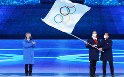 Olympia: IOC empfahl Wiederzulassung russischer Sportler