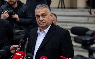 Viktor Orbán schlägt sofortige Feuerpause vor