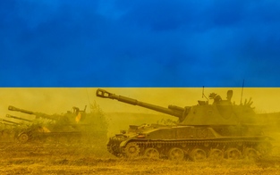 Die aktuelle Lage in der Ukraine 