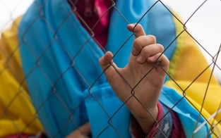 Bis zu 1,6 Mio. Ukrainer nach Russland "deportiert"