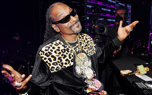 Snoop Dogg schockt Fans mit Ankündigung