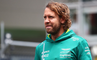 Formel-1-Chef bietet Vettel Rolle an