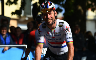 Tour-Rekordsieger Cavendish geht nach Kasachstan