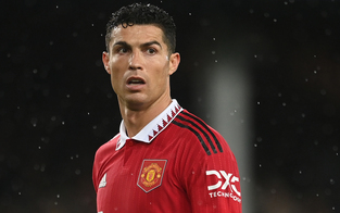 Ronaldo rechnet mit ManUnited ab: "Ich wurde betrogen"