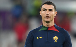 Ronaldo stellt Weltrekord mit 197. Länderspiel-Einsatz auf