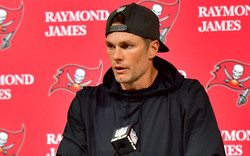 Brady: Trotz Karriere-Ende ein letzter NFL-Vertrag