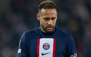 Saison-Aus! Verletzungsdrama um PSG-Superstar Neymar