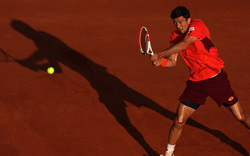 French Open: Ofner verliert im Achtelfinale gegen Tsitsipas 