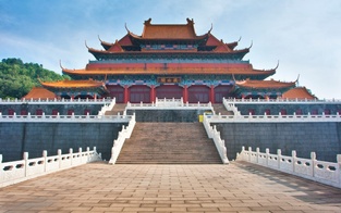 Peking schränkte öffentlichen Nahverkehr deutlich ein