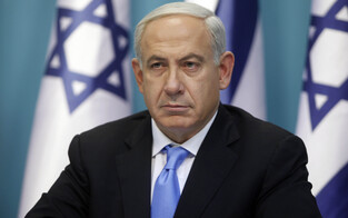 Netanyahu nennt Katar "problematisch"
