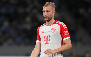 Bayern und Laimer mühen sich gegen japanischen Erstligisten