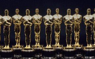 Die Suche nach den 80! gestohlenen oder vermissten Oscars